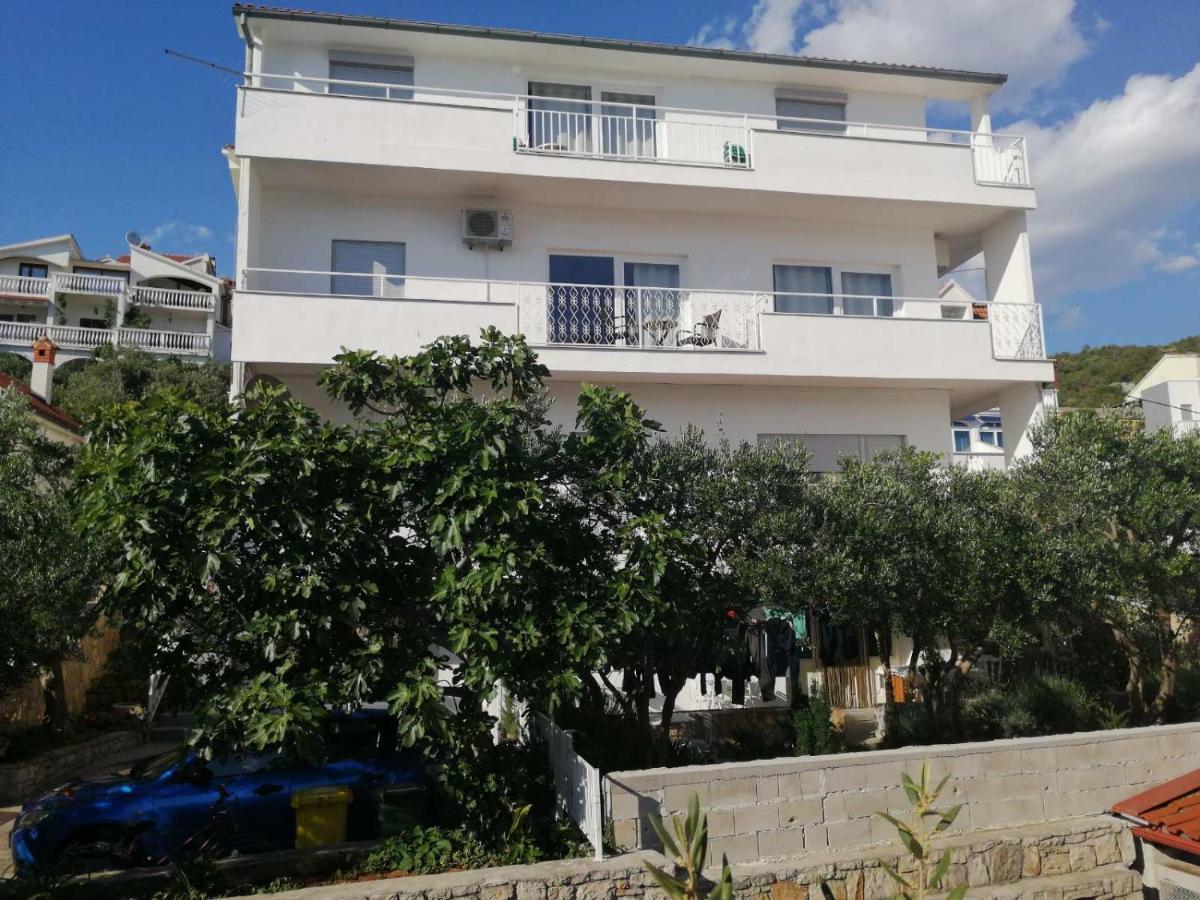 Guesthouse Mila Tisno Zewnętrze zdjęcie