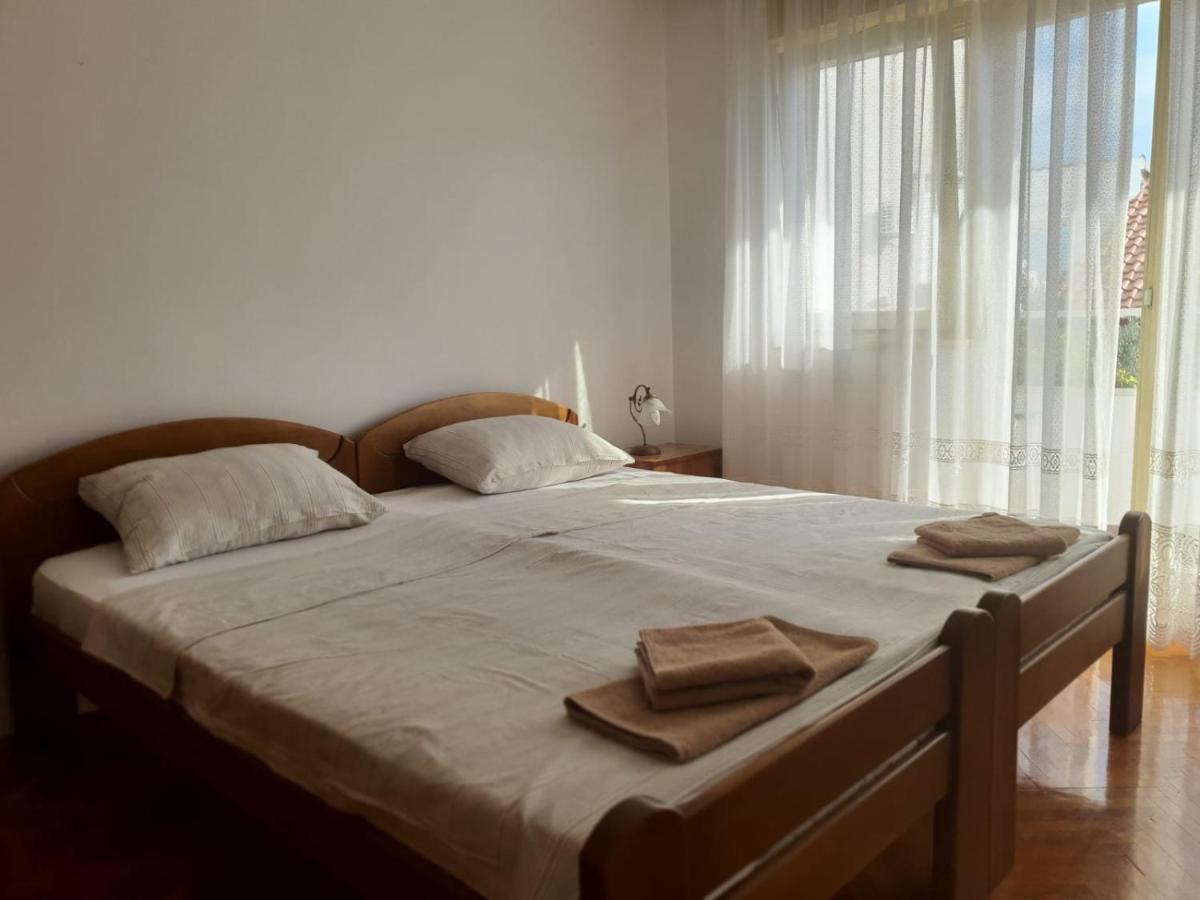 Guesthouse Mila Tisno Zewnętrze zdjęcie