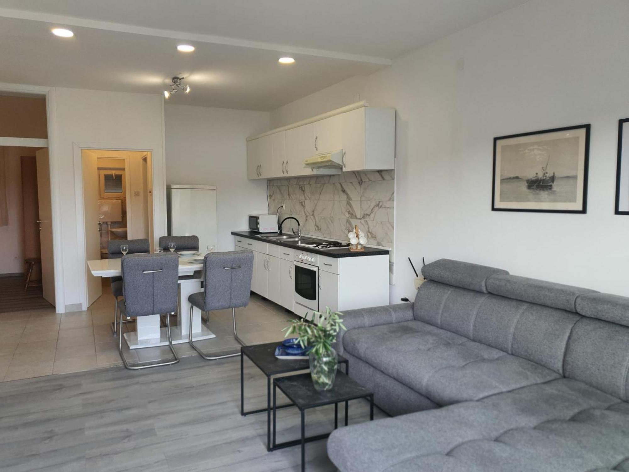 Guesthouse Mila Tisno Zewnętrze zdjęcie