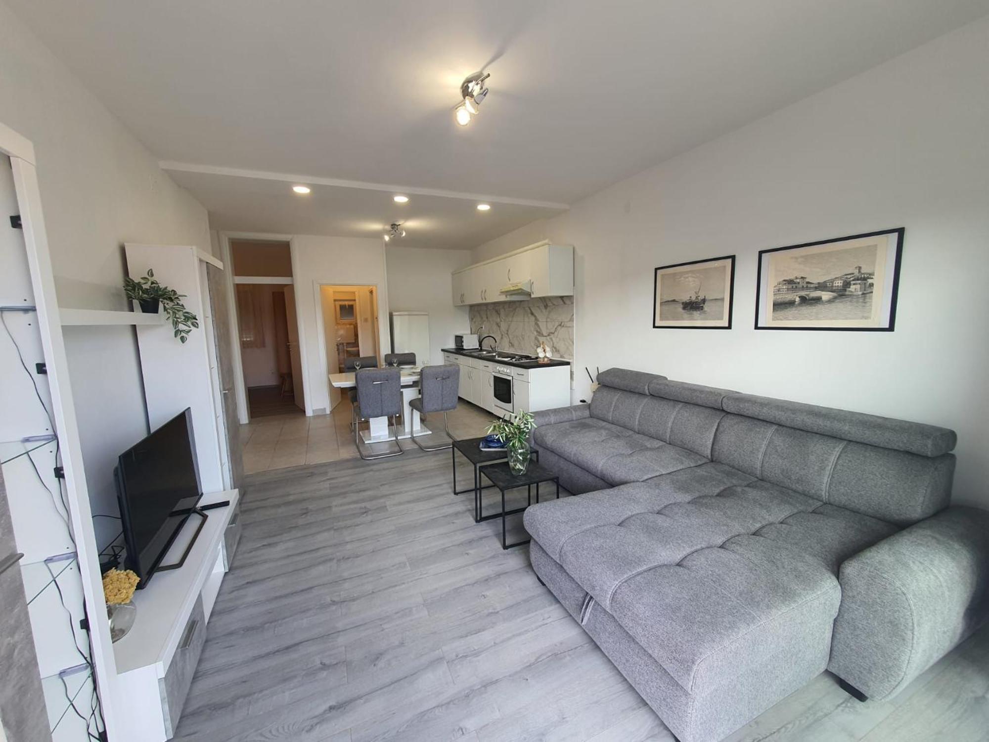 Guesthouse Mila Tisno Zewnętrze zdjęcie