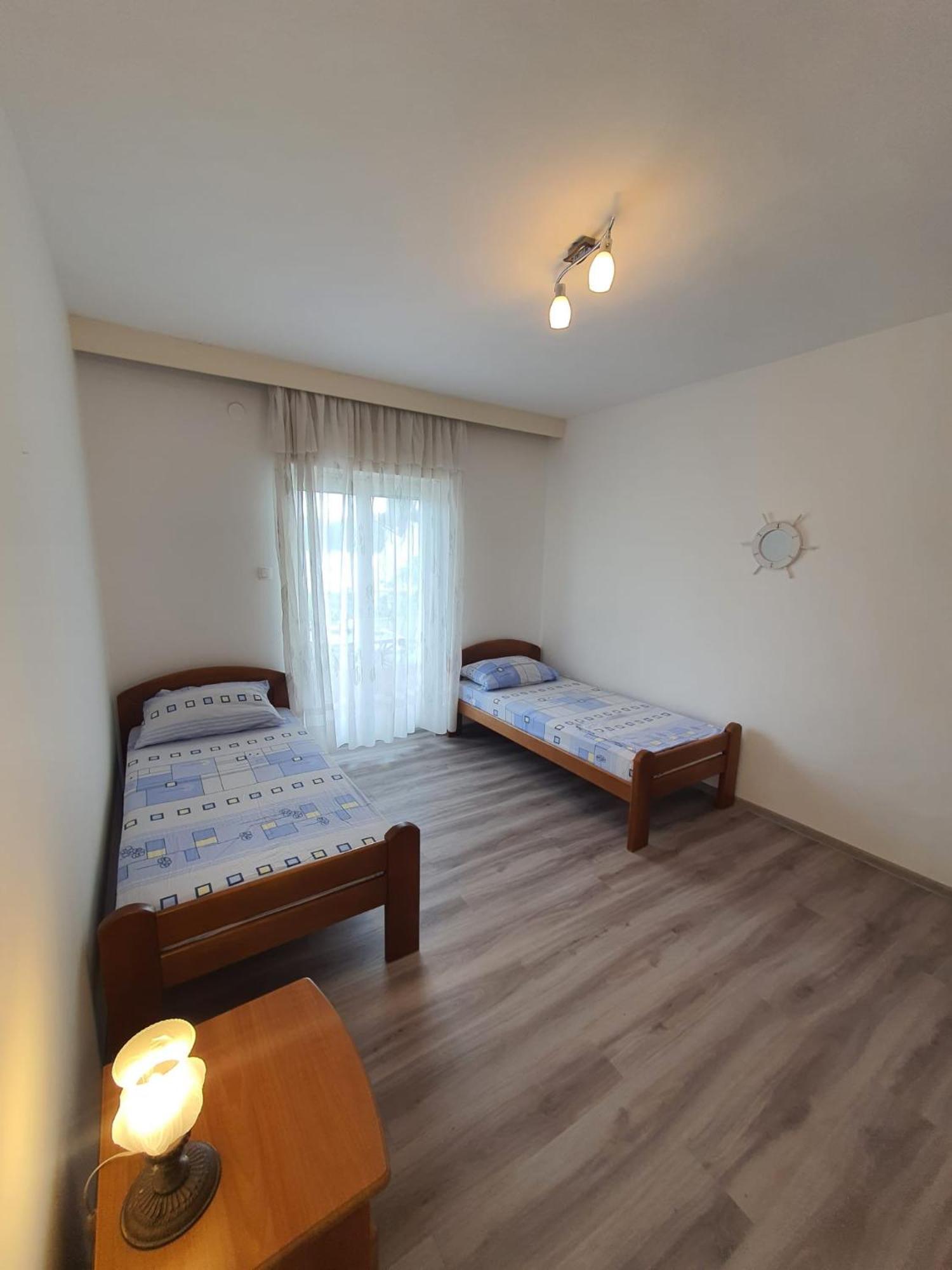 Guesthouse Mila Tisno Zewnętrze zdjęcie