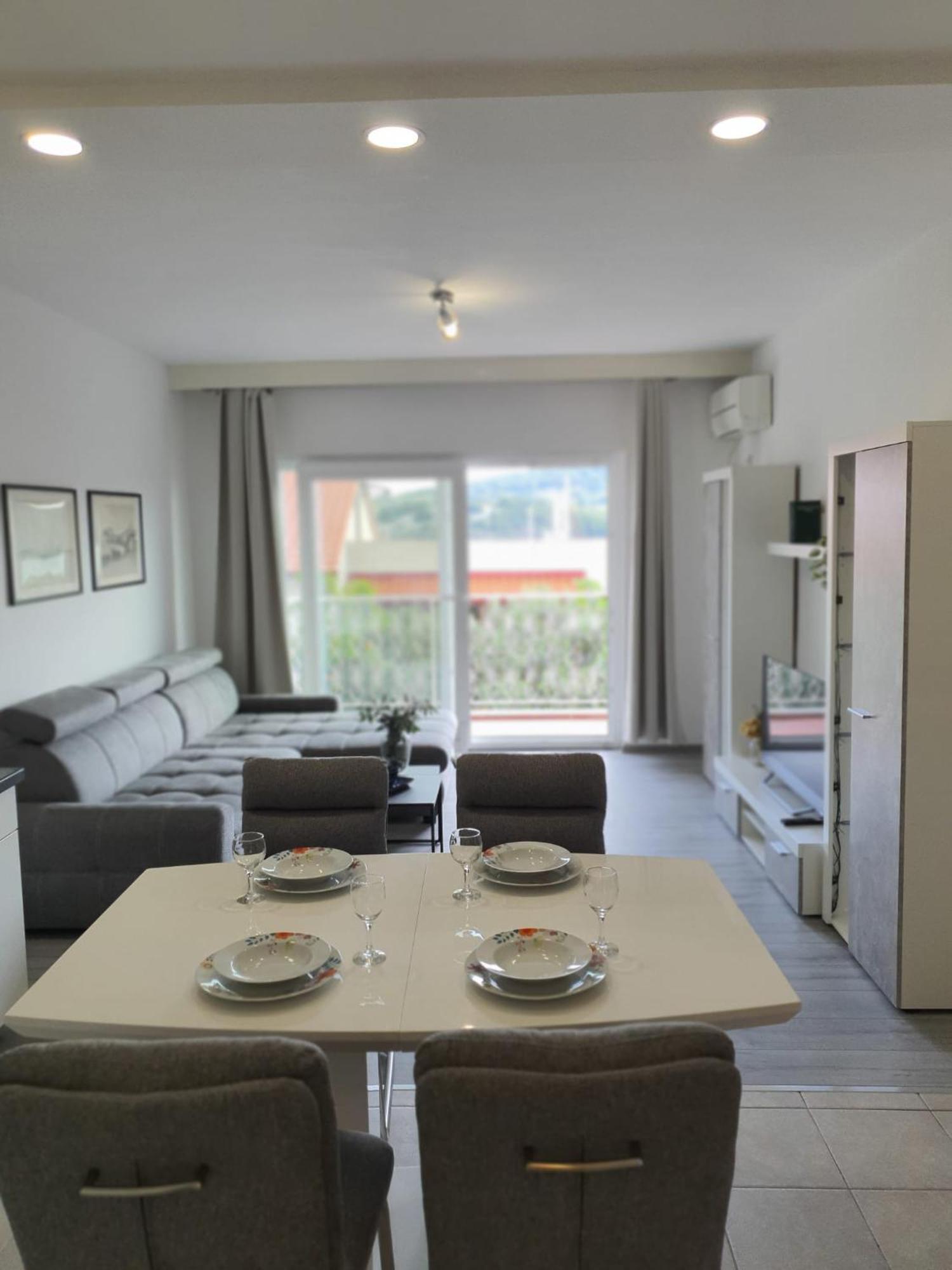 Guesthouse Mila Tisno Zewnętrze zdjęcie