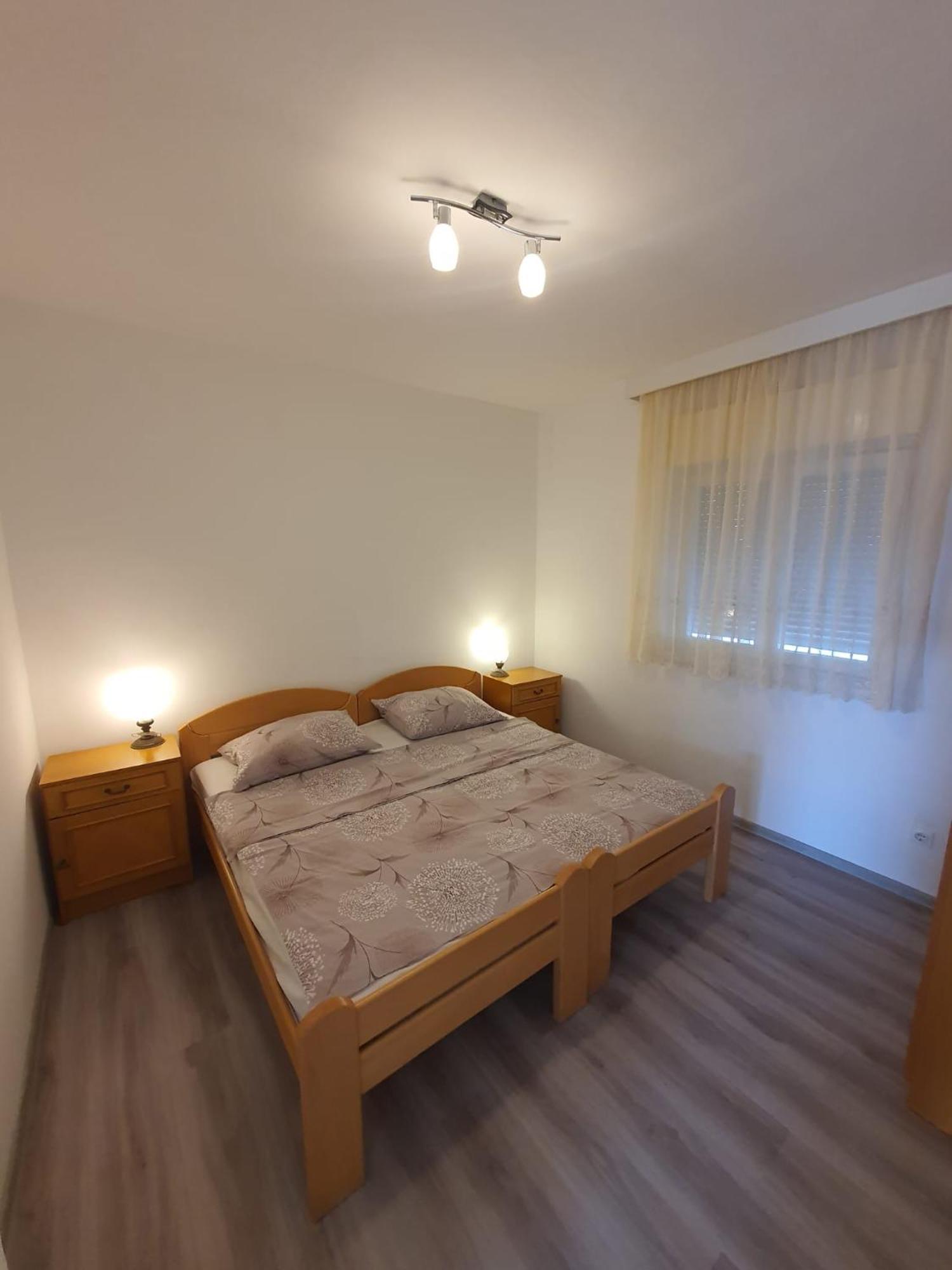 Guesthouse Mila Tisno Zewnętrze zdjęcie