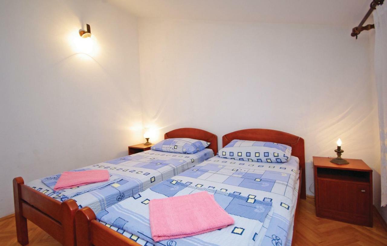 Guesthouse Mila Tisno Zewnętrze zdjęcie