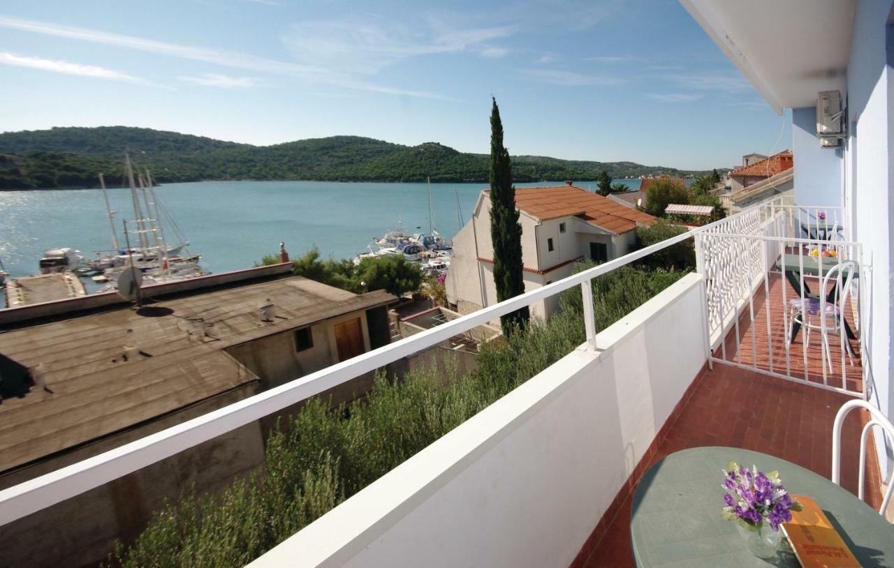 Guesthouse Mila Tisno Zewnętrze zdjęcie