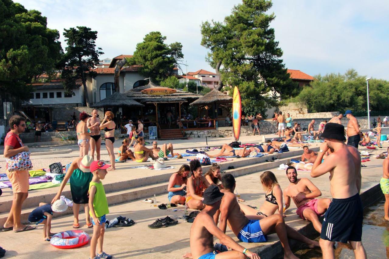 Guesthouse Mila Tisno Zewnętrze zdjęcie
