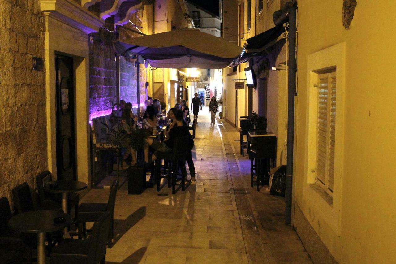 Guesthouse Mila Tisno Zewnętrze zdjęcie