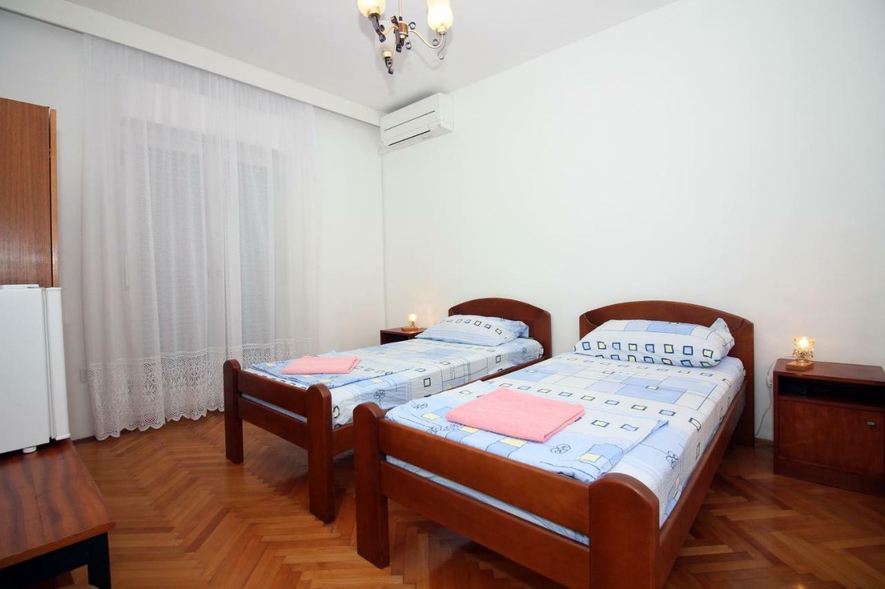 Guesthouse Mila Tisno Zewnętrze zdjęcie