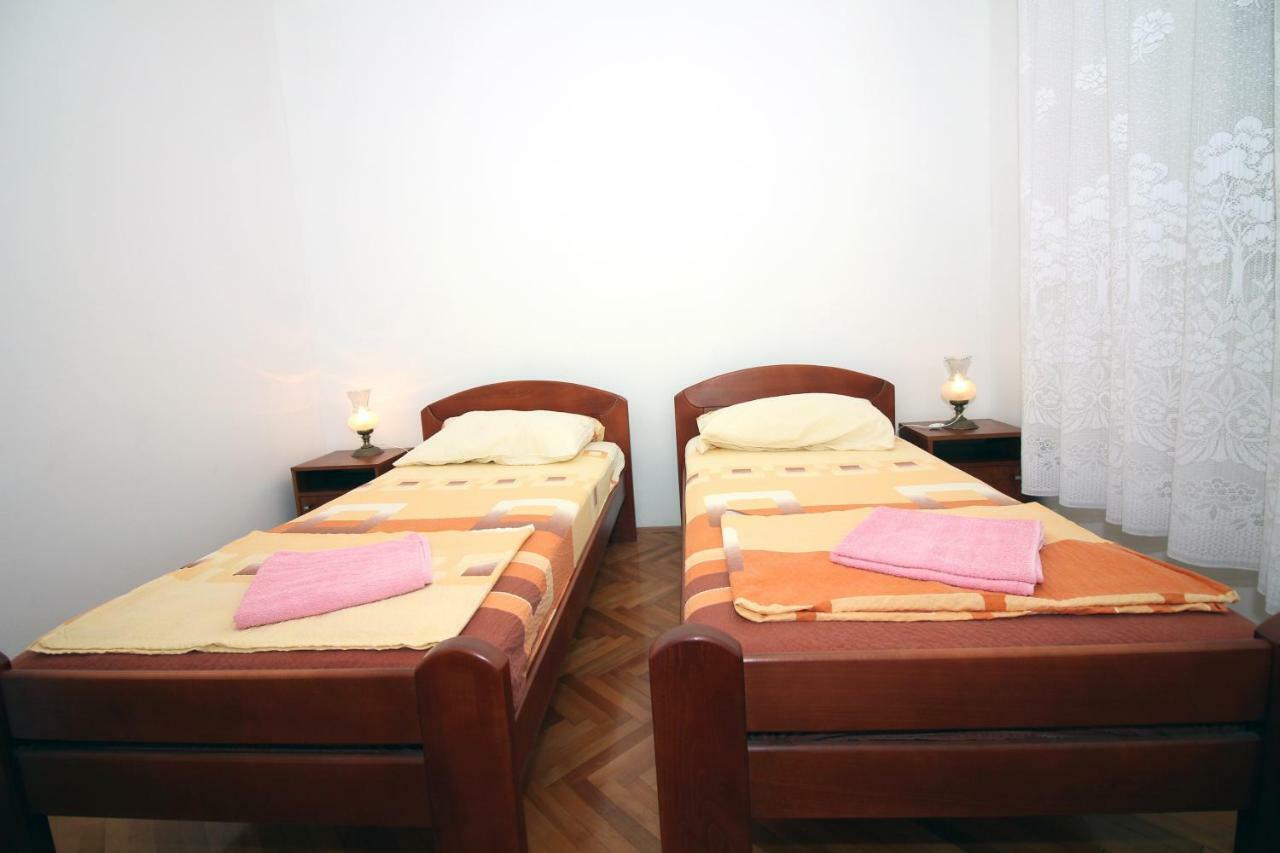 Guesthouse Mila Tisno Zewnętrze zdjęcie