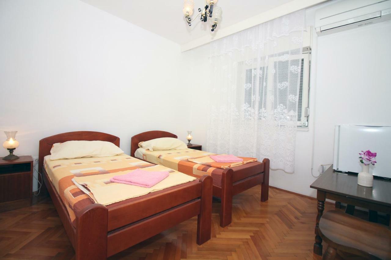 Guesthouse Mila Tisno Zewnętrze zdjęcie