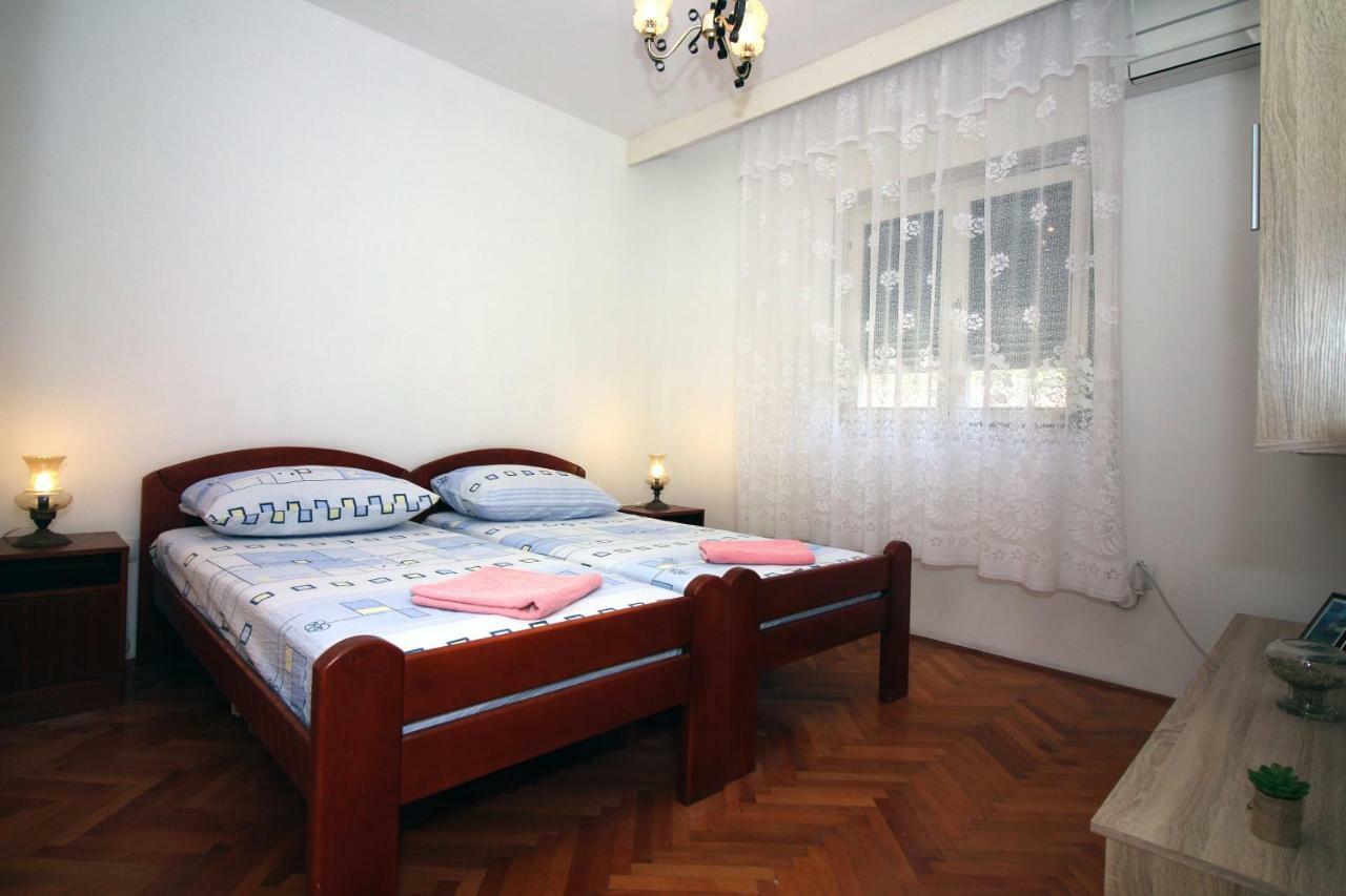 Guesthouse Mila Tisno Zewnętrze zdjęcie