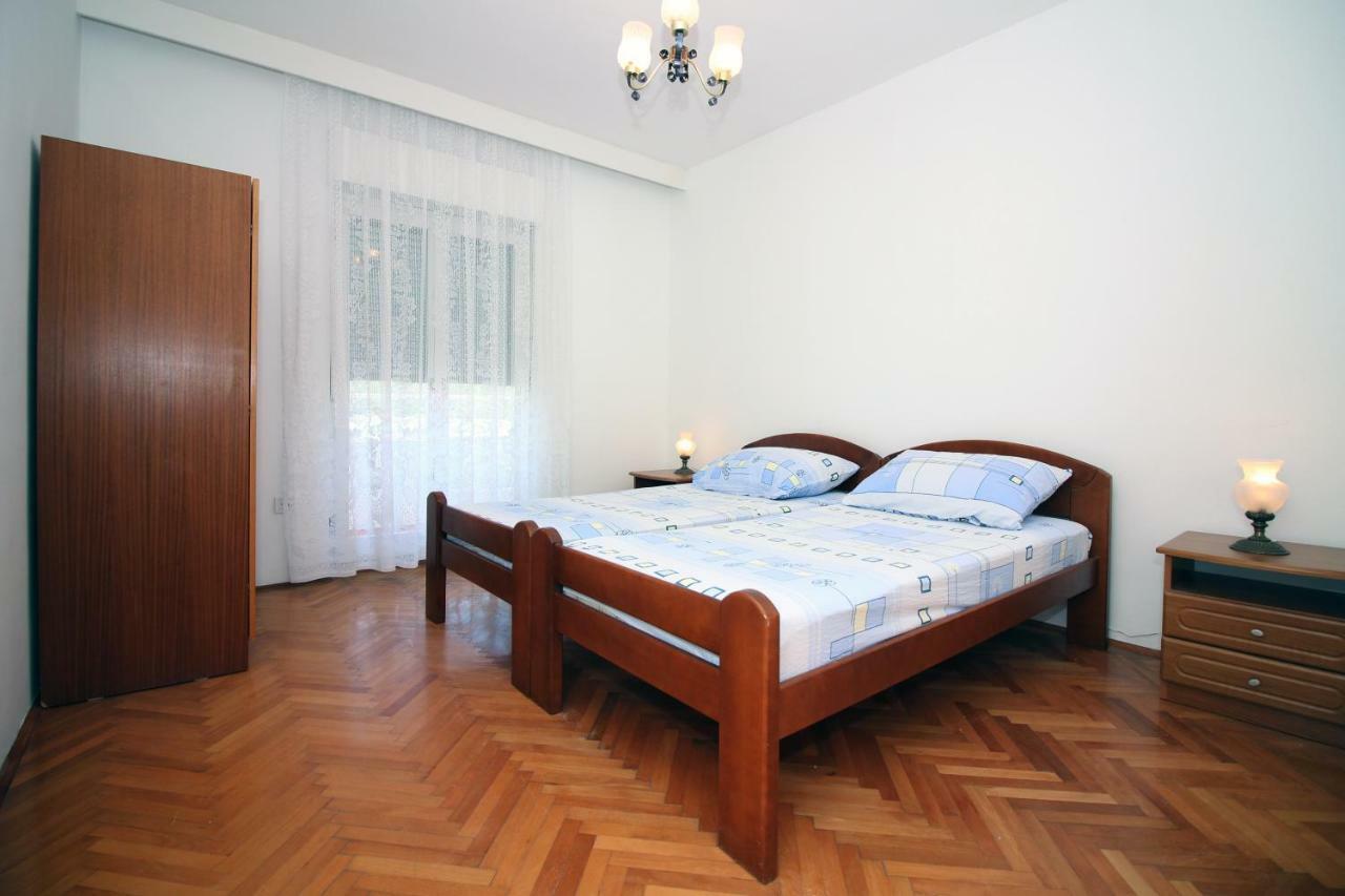 Guesthouse Mila Tisno Zewnętrze zdjęcie