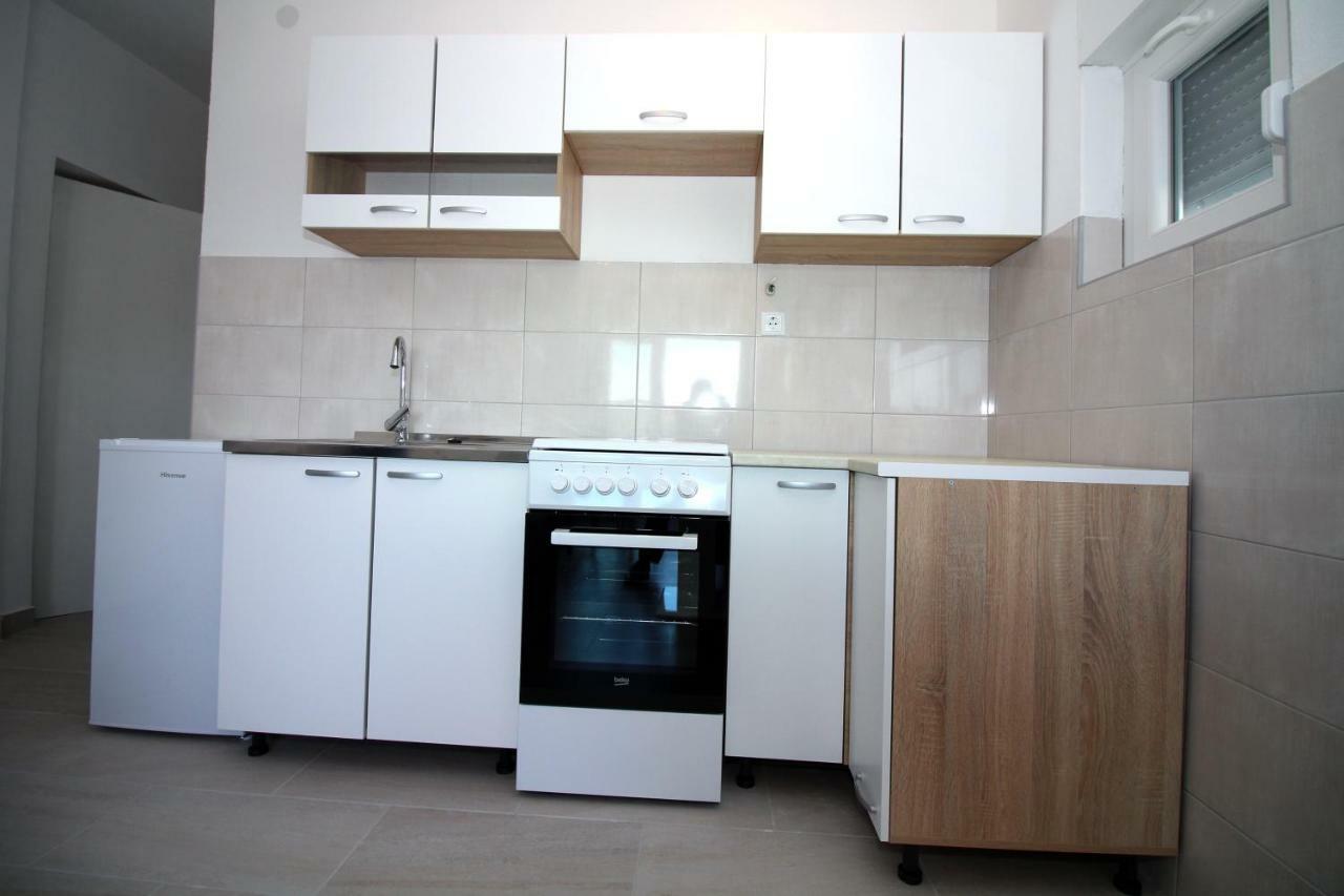 Guesthouse Mila Tisno Zewnętrze zdjęcie