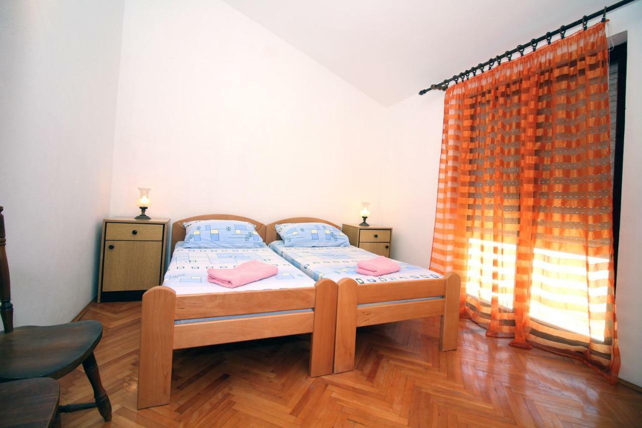 Guesthouse Mila Tisno Zewnętrze zdjęcie