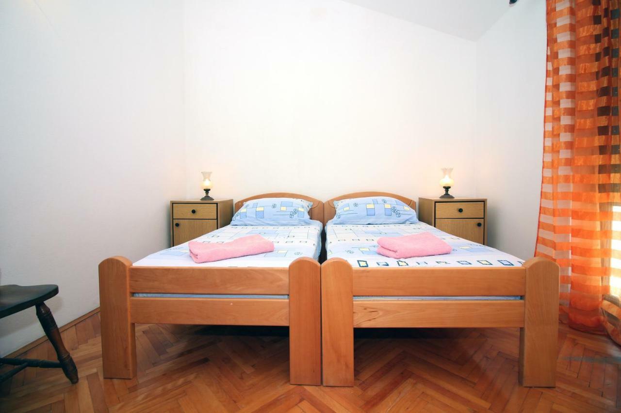 Guesthouse Mila Tisno Zewnętrze zdjęcie