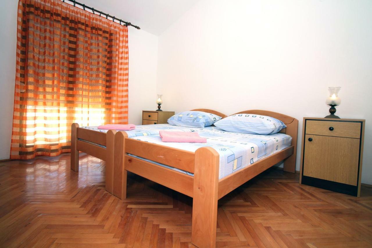 Guesthouse Mila Tisno Zewnętrze zdjęcie