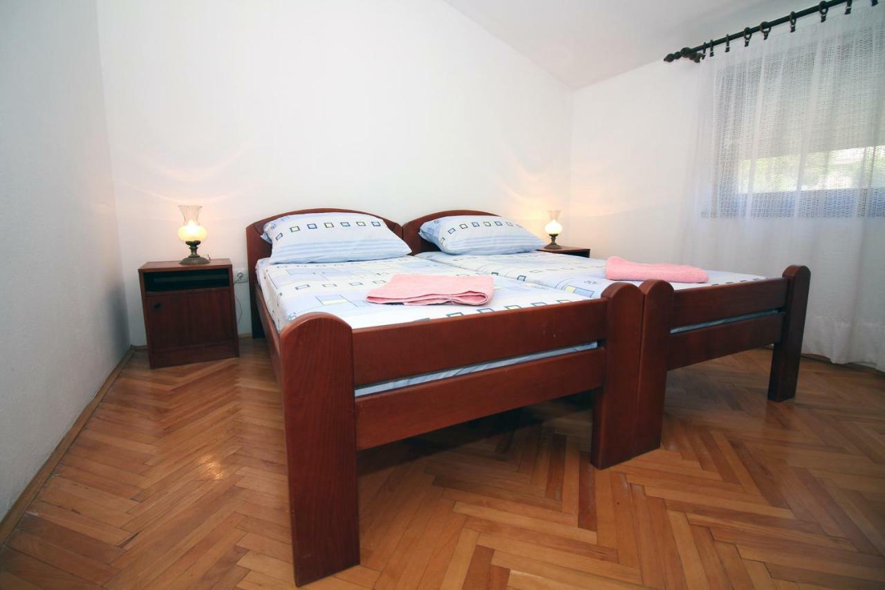 Guesthouse Mila Tisno Zewnętrze zdjęcie