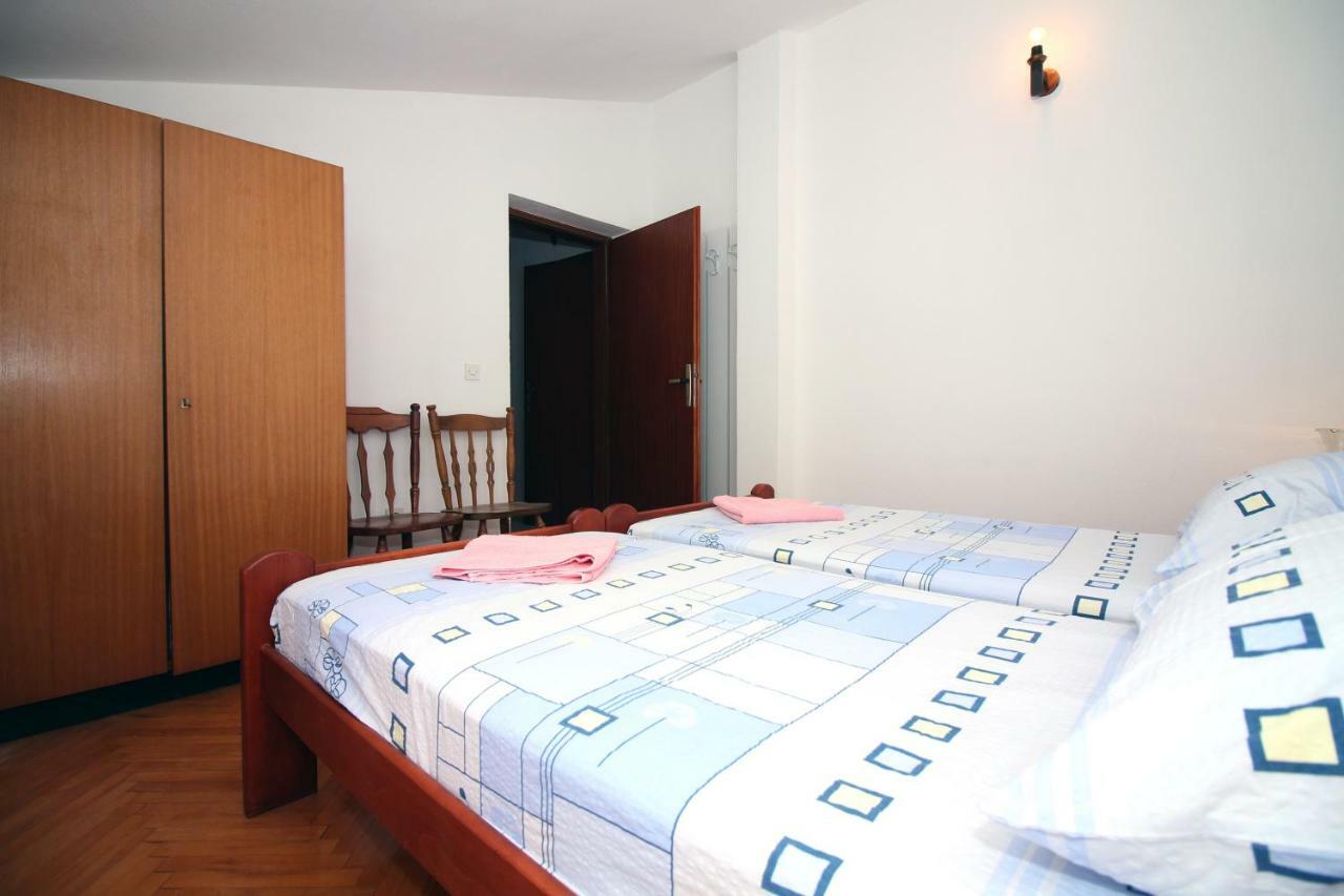 Guesthouse Mila Tisno Zewnętrze zdjęcie