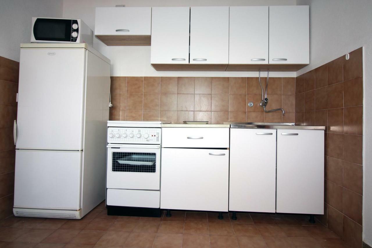 Guesthouse Mila Tisno Zewnętrze zdjęcie